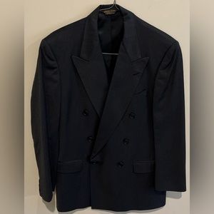 Nino Cerruti Rue Royale Hecht’s suit